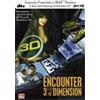 3D Encounter (DVD)