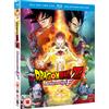Crunchyroll Dragon Ball Z: Resurrection F Collector's Edition (Blu-ray) Masako Nozawa