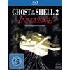 LEONINE Ghost in the Shell 2 - Innocence (Blu-ray) Mamoru Oshii