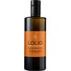 Mandrarossa Lolio Cerasuola Olio Extra Vergine d'Oliva Mandrarossa