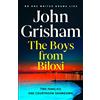 Hachette Collections The Boys from Biloxi: John Grisham