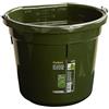 Kerbl Secchio (Flatback per Cibo e Acqua)