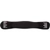 Imperial Riding IRH Memory Foam, Imbracatura Anatomica in Memory Foam, 80 cm, Colore Nero