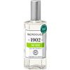 Berdoues 1902 The Vert Edc, eau de toilette dalla freschezza leggera, indicata per il giorno, tra lavoro e tempo libero, flacone da 125 ml pensato per accompagnare i gesti di benessere di ogni giorno