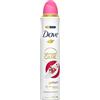Dove Advanced Care Deodorante Melograno e Limone Protezione 72 ore Spray 200ml