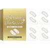 YIMVUNZ Patch Occhi con Microaghi di Acido Ialuronico per Borse e Occhiaie, 4 Pezzi Cerotti Antirughe Effetto Lifting e Idratante, Maschera Contorno Occhi Microneedling per Rughe e Sguardo Riposato
