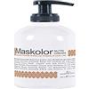 Light Irridiance Maskolor Nutri Cream Copper - Maschera Colorante Nutriente Rame 300 ml