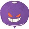 Pokémon Center Maglietta Pokemon Close-Up Gengar taglia gratuita ufficiale Pokemon Center Japan