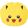 Pokémon Center Maglietta Pokemon Close-Up Pikachu taglia gratuita ufficiale Pokemon Center J...