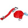 Cargoparts Cinghia Di Fissaggio Cinghia Di Sicurezza 5000DAN 10M / 9,5+0,5M