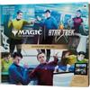 Magic: The Gathering | Star Trek Scene Box - Divergent Timeline (English Version)