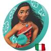 FABA Disco Sonoro Disney - Oceania