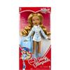 Bratz Sassy Stampede Yasmin - Bambola alla moda da collezione - Bambola in stile cowgirl western con outfit e accessori