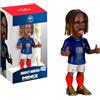 MINIX - Football Stars Mini Format - Coppa del Mondo - Francia - Barcola - Personaggio da collezione 7 cm