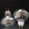 JZLBBC Lampadina Alogena MR16 12V 20W Dimmerabile GU5.3 Faretto Alogeno Lampadine Alogene MR16 GU5.3 Bi-Pin Base Bianco Caldo 4Pc 35W