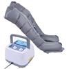LoJax Pressoterapia Linfodrenaggio Professionale Pressoterapia Linfodrenaggio Gambe e Addome per Casa 6 Camere Massaggiatore Gambe Linfodrenante per Circolazione, Cellulite (2legs, 6 cavities)