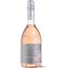 COL DE MEZ Rosé Spumante Extra Dry Rosato cl 75