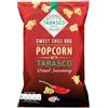 TABASCO Country Store TABASCO®️ Sweet Chili BBQ Popcorn x 8