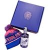 VAGIN LOVER FEARLESS BOX | bottiglia 50 cl VAGIN LOVER Distilled Dry Gin (Cappello)