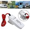Eurowagens Interruttore A Galleggiante Pompa Sentina Barca 20 AMP 12V DC
