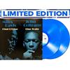 Generic Kind Of Blue / Blue Train - Miles Davis & John Coltrane Collection - Limited Colored Edition Vinyl [LP] [LР]