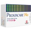 PHARMASUISSE SRL Pharmasuisse Prostacare Plus 30 Softgel - Prostata e Vie Urinarie