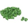 Grimsholm Green Connettore del cavo perimetrale alla stazione di ricarica per Robomow, 50 pz
