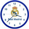 Kids Licensing - Orologio da parete Real Madrid