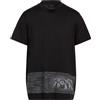 KITON - T-shirt - Nero