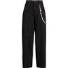 PINKO - Pantalone - Nero