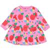 STELLA McCARTNEY KIDS - Vestito Baby - Rosa