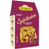 Spinosi Spiritosine con Mandorle e Uvetta