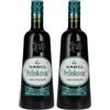 Badel Pelinkovac GORKI 31% Vol. 0,7l (Confezione da 2)