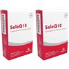 Seleq10 20 Compresse 2x20 pz