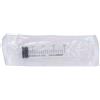 Siringa Meds Senza Ago Cono Centrale Luer Lock 6x1 St