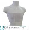 Safte Orione 3020 Fascia Toracica tg Xl
