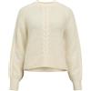 Object Objnete Lo Knit Pullover Noos Donna