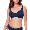 Triumph Donna Summer Mix & Match W 01 sd, Bikini top, NAVY, 44 / C