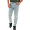 Levi's Uomo 512 Slim Taper Jeans, Float On By, 36W / 32L