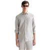 Scotch & Soda Regular-Fit Shirt Camicia Uomo