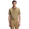 Hugo Polo da Uomo, Beige Medio 269, XL