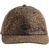 Levi's - Lazy Girl Logo cap, Cappellino Levi's Lazy Girl Logo, Nero, Un Donna