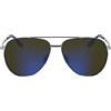 KARL LAGERFELD Kl360s N Sunglasses Unisex - Adulto (Pacco da 1)