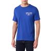 GANT Men's Graphic SS T-Shirt T-Shirt (Pack of 1)