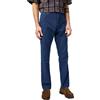 Wrangler Greensboro II, Jeans Uomo, Navy, 32W / 32L