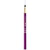 Eveline Cosmetics Matita Automatica per Occhi Eye Max Precision con Spugna - Viola, Uso Versatile per un Trucco Occhi Straordinario