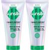 Sunsilk, 1 Minute WOW Ricci da Sogno, Trattamento Intensivo Capelli in 1 Minuto, Ricci Più Definiti ed Elastici, con 7% NUTRI-ELASTIC COMPLEX con Olio di Macadamia, Elastina e Vitamina B5, 180 ml