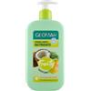GEOMAR | Fruity Crema Corpo Cocco&Pera, Made in Italy, 500ml