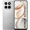 HONOR 400 SMART 5G DUAL SIM 6.77" OCTA CORE 128GB RAM 4GB 5G EUROPA METEOR SILVER - 6936520875153