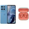 MOTOROLA MOTO G17 5G DUAL SIM 6.7" OCTA CORE 256GB RAM 8GB 5G TIM BLU+ MOTO BUDS EVENING AURICOLARI BLUETOOTH - 789261